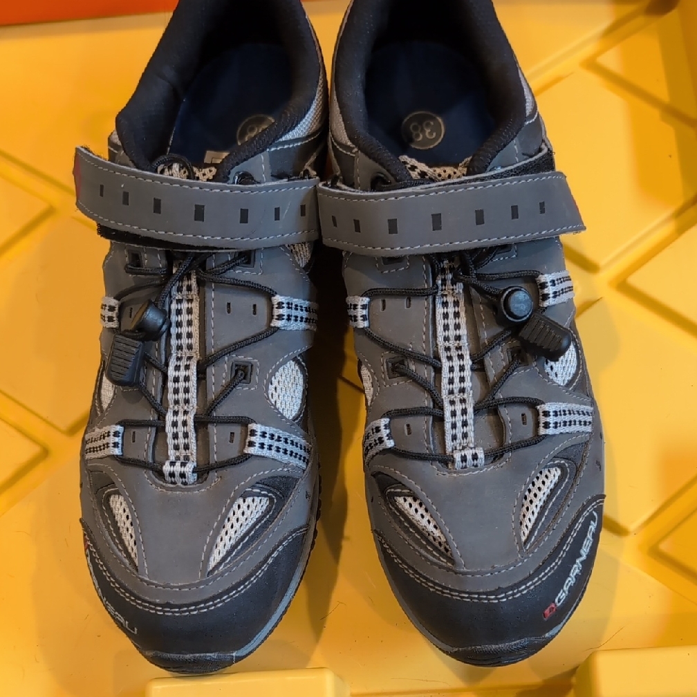 Louis Gardneau Cycling Shoes